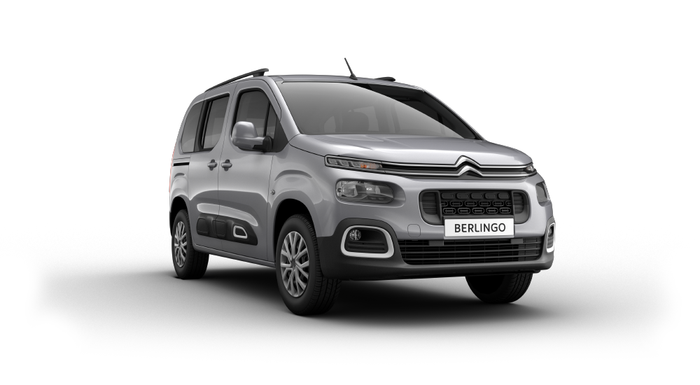CITROEN E BERLINGO
